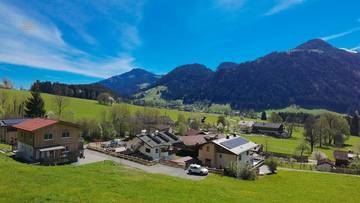 Thumbnail von Großzügiges Baugrundstück in ruhiger, sonniger Aussichtslage