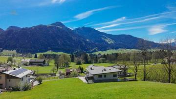 Thumbnail von Großzügiges Baugrundstück in ruhiger, sonniger Aussichtslage