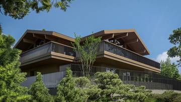 Thumbnail von Anwesen mit Bestandshaus, genehmigtem Neubau & unverbaubarem Kaiser-& Streifblick