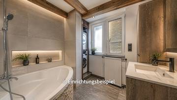 Thumbnail von 3-Zimmerwohnung in zentrumsnaher Ruhelage