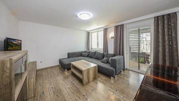 Thumbnail von 3-Zimmerwohnung in zentrumsnaher Ruhelage