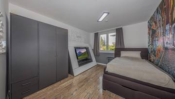 Thumbnail von 3-Zimmerwohnung in zentrumsnaher Ruhelage