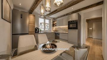 Thumbnail von 3-Zimmerwohnung in zentrumsnaher Ruhelage