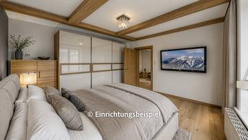 Thumbnail von 3-Zimmerwohnung in zentrumsnaher Ruhelage