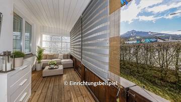 Thumbnail von 3-Zimmerwohnung in zentrumsnaher Ruhelage