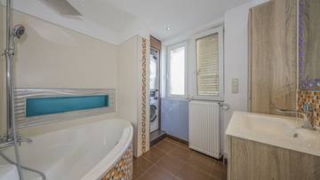 Thumbnail von 3-Zimmerwohnung in zentrumsnaher Ruhelage