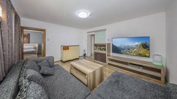Thumbnail von 3-Zimmerwohnung in zentrumsnaher Ruhelage