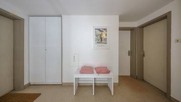 Thumbnail von Dachgeschosswohnung im Zentrum mit Panorama-Ausblick