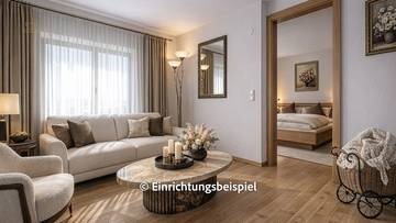Thumbnail von Anwesen in einzigartiger Toplage mit unverbautem Panoramablick