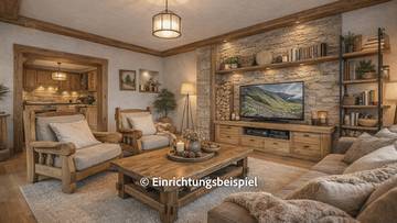 Thumbnail von Gemütliche Wohnung in Zentrumslage