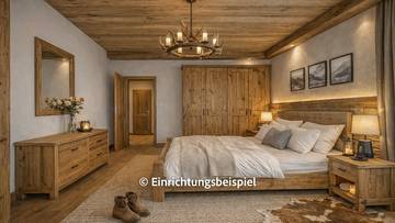 Thumbnail von Gemütliche Wohnung in Zentrumslage