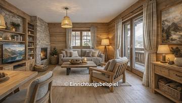 Thumbnail von Gemütliche Wohnung in Zentrumslage