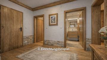 Thumbnail von Gemütliche Wohnung in Zentrumslage