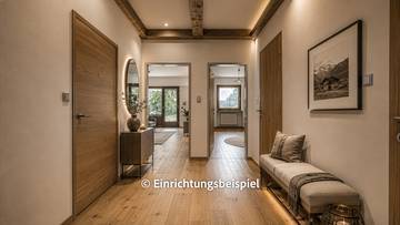 Thumbnail von Gartenwohnung in bester Lage auf der Bichlalm