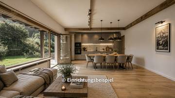 Thumbnail von Gartenwohnung in bester Lage auf der Bichlalm
