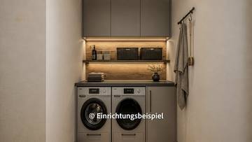 Thumbnail von Gartenwohnung in bester Lage auf der Bichlalm