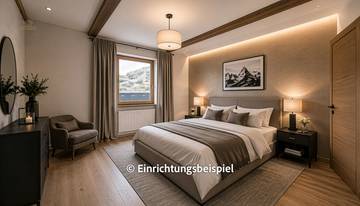 Thumbnail von Gartenwohnung in bester Lage auf der Bichlalm