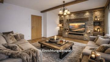 Thumbnail von 3-Zimmerwohnung in Ruhelage am Sonnberg mit schönem Ausblick