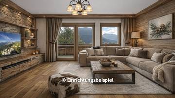 Thumbnail von 3-Zimmerwohnung in Ruhelage am Sonnberg mit schönem Ausblick