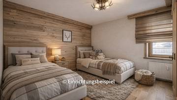 Thumbnail von 3-Zimmerwohnung in Ruhelage am Sonnberg mit schönem Ausblick
