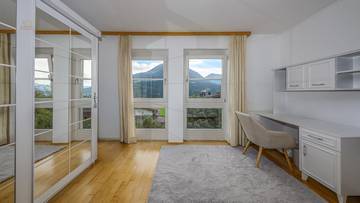 Thumbnail von 3-Zimmerwohnung in Ruhelage am Sonnberg mit schönem Ausblick