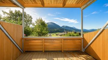 Thumbnail von 3-Zimmerwohnung in Ruhelage am Sonnberg mit schönem Ausblick