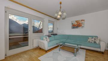 Thumbnail von 3-Zimmerwohnung in Ruhelage am Sonnberg mit schönem Ausblick