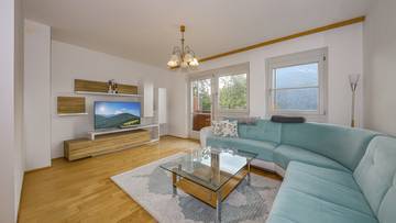 Thumbnail von 3-Zimmerwohnung in Ruhelage am Sonnberg mit schönem Ausblick