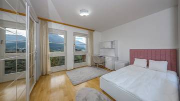 Thumbnail von 3-Zimmerwohnung in Ruhelage am Sonnberg mit schönem Ausblick