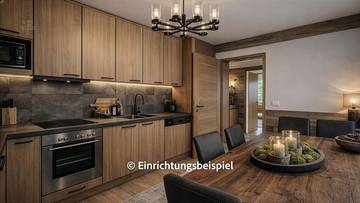 Thumbnail von 3-Zimmerwohnung in Ruhelage am Sonnberg mit schönem Ausblick