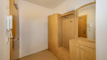 Thumbnail von 3-Zimmerwohnung in Ruhelage am Sonnberg mit schönem Ausblick