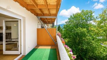 Thumbnail von 3-Zimmerwohnung in Ruhelage am Sonnberg mit schönem Ausblick