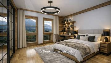 Thumbnail von 3-Zimmerwohnung in Ruhelage am Sonnberg mit schönem Ausblick