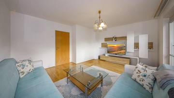 Thumbnail von 3-Zimmerwohnung in Ruhelage am Sonnberg mit schönem Ausblick