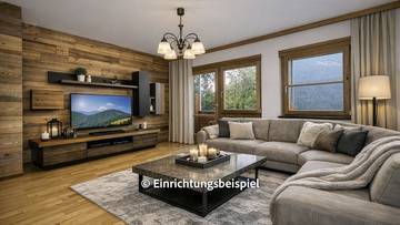 Thumbnail von 3-Zimmerwohnung in Ruhelage am Sonnberg mit schönem Ausblick