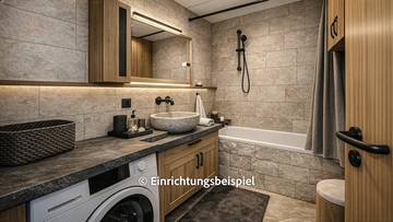 Thumbnail von 3-Zimmerwohnung in Ruhelage am Sonnberg mit schönem Ausblick