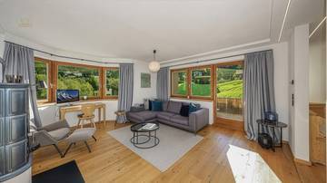 Thumbnail von Hochwertige Wohnung mit traumhaftem Ausblick