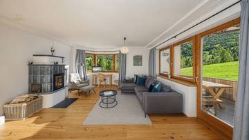 Thumbnail von Hochwertige Wohnung mit traumhaftem Ausblick
