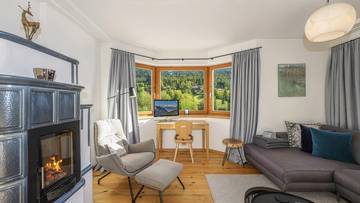 Thumbnail von Hochwertige Wohnung mit traumhaftem Ausblick