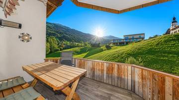 Thumbnail von Hochwertige Wohnung mit traumhaftem Ausblick