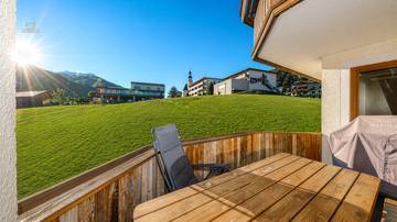 Thumbnail von Hochwertige Wohnung mit traumhaftem Ausblick
