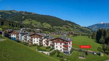 Thumbnail von Hochwertige Wohnung mit traumhaftem Ausblick