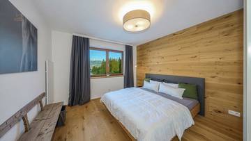 Thumbnail von Hochwertige Wohnung mit traumhaftem Ausblick