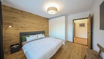 Thumbnail von Hochwertige Wohnung mit traumhaftem Ausblick