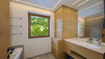 Thumbnail von Hochwertige Wohnung mit traumhaftem Ausblick