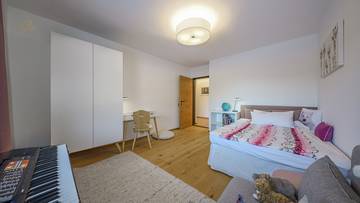 Thumbnail von Hochwertige Wohnung mit traumhaftem Ausblick