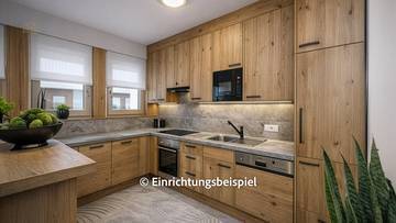 Thumbnail von gemütliche 4-Zimmerwohnung am Sonnberg