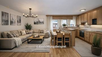 Thumbnail von gemütliche 4-Zimmerwohnung am Sonnberg