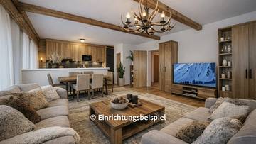 Thumbnail von gemütliche 4-Zimmerwohnung am Sonnberg