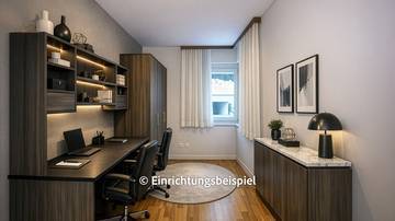 Thumbnail von gemütliche 4-Zimmerwohnung am Sonnberg